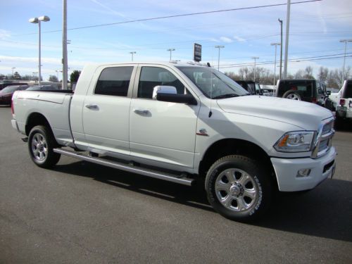 2014 DODGE RAM 2500 MEGA CAB LIMITED!!!!! 4X4 LOWEST IN USA CALL US B4 YOU BUY, US $57,834.00, image 6