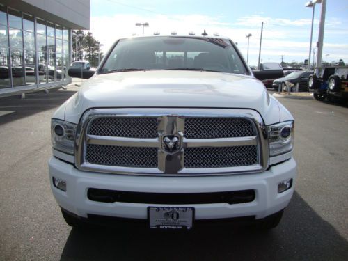2014 DODGE RAM 2500 MEGA CAB LIMITED!!!!! 4X4 LOWEST IN USA CALL US B4 YOU BUY, US $57,834.00, image 7
