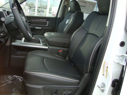 2014 DODGE RAM 2500 MEGA CAB LIMITED!!!!! 4X4 LOWEST IN USA CALL US B4 YOU BUY, US $57,834.00, image 10