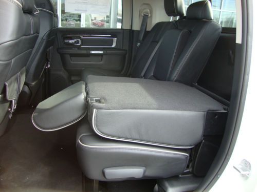 2014 DODGE RAM 2500 MEGA CAB LIMITED!!!!! 4X4 LOWEST IN USA CALL US B4 YOU BUY, US $57,834.00, image 11