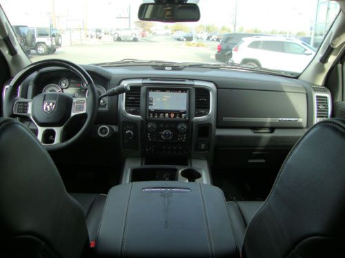 2014 DODGE RAM 2500 MEGA CAB LIMITED!!!!! 4X4 LOWEST IN USA CALL US B4 YOU BUY, US $57,834.00, image 12