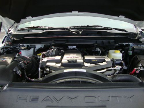 2014 DODGE RAM 2500 MEGA CAB LIMITED!!!!! 4X4 LOWEST IN USA CALL US B4 YOU BUY, US $57,834.00, image 21