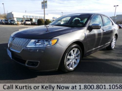 2010 used cpo certified 3.5l v6 24v automatic fwd sedan