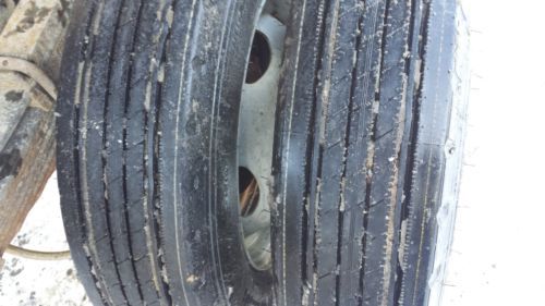 2005 Ford F-450 4x4 Diesel 6 Speed Landscape Dump Body Truck, US $22,000.00, image 17