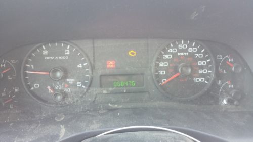 2005 Ford F-450 4x4 Diesel 6 Speed Landscape Dump Body Truck, US $22,000.00, image 19