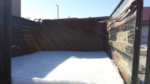 2005 Ford F-450 4x4 Diesel 6 Speed Landscape Dump Body Truck, US $22,000.00, image 22