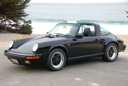 100% original g-50 carrera, 71k miles, immaculate, n/r, no reserve!