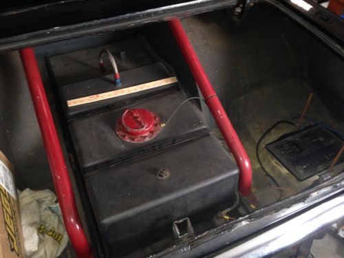 1965 Acadian Invader, Drag Race Car, Drag Car, Pro Street, Chevy Nova Family, image 10