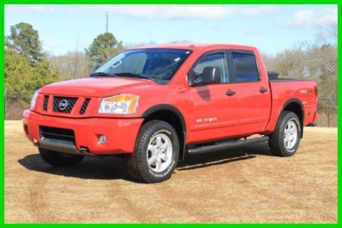 2012 pro used 5.6l v8 32v 4wd