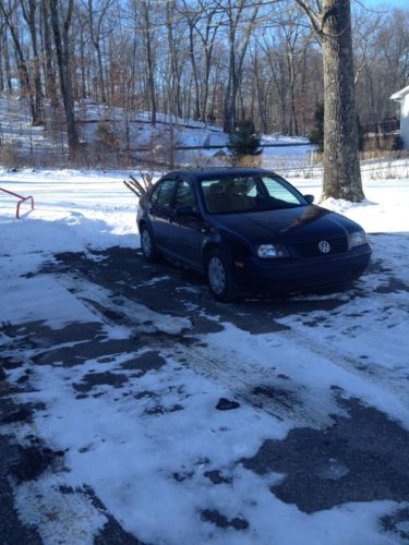 2002 volkswagen jetta 1.8t