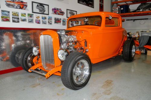 1932 ford coupe