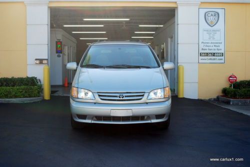 VERY CLEAN SIENNA - RUNS, SMELLS & DRIVE LIKE NEW - CARFAX CLEAN - GAS & GO -, US $7,990.00, image 2