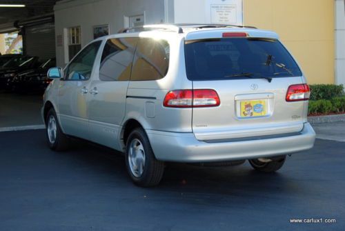VERY CLEAN SIENNA - RUNS, SMELLS & DRIVE LIKE NEW - CARFAX CLEAN - GAS & GO -, US $7,990.00, image 8