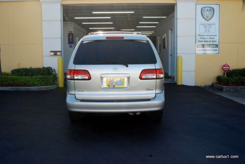 VERY CLEAN SIENNA - RUNS, SMELLS & DRIVE LIKE NEW - CARFAX CLEAN - GAS & GO -, US $7,990.00, image 9