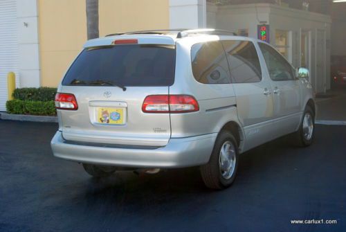 VERY CLEAN SIENNA - RUNS, SMELLS & DRIVE LIKE NEW - CARFAX CLEAN - GAS & GO -, US $7,990.00, image 10