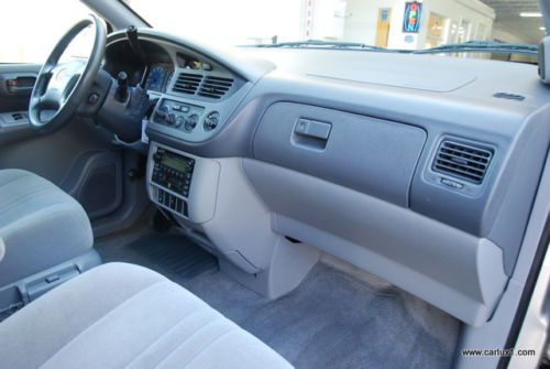 VERY CLEAN SIENNA - RUNS, SMELLS & DRIVE LIKE NEW - CARFAX CLEAN - GAS & GO -, US $7,990.00, image 12