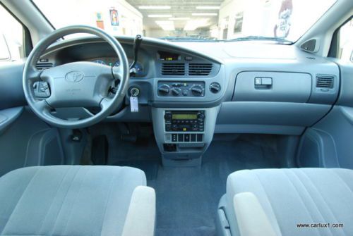 VERY CLEAN SIENNA - RUNS, SMELLS & DRIVE LIKE NEW - CARFAX CLEAN - GAS & GO -, US $7,990.00, image 15