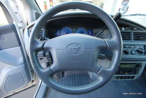 VERY CLEAN SIENNA - RUNS, SMELLS & DRIVE LIKE NEW - CARFAX CLEAN - GAS & GO -, US $7,990.00, image 16