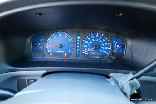 VERY CLEAN SIENNA - RUNS, SMELLS & DRIVE LIKE NEW - CARFAX CLEAN - GAS & GO -, US $7,990.00, image 17