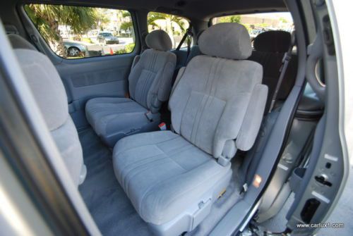 VERY CLEAN SIENNA - RUNS, SMELLS & DRIVE LIKE NEW - CARFAX CLEAN - GAS & GO -, US $7,990.00, image 21