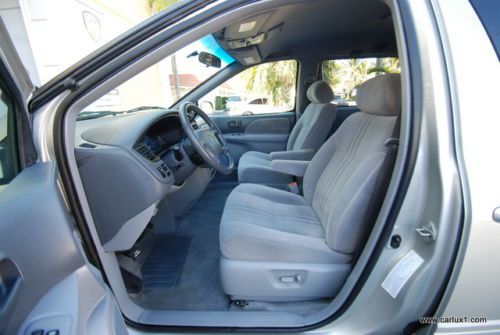 VERY CLEAN SIENNA - RUNS, SMELLS & DRIVE LIKE NEW - CARFAX CLEAN - GAS & GO -, US $7,990.00, image 23