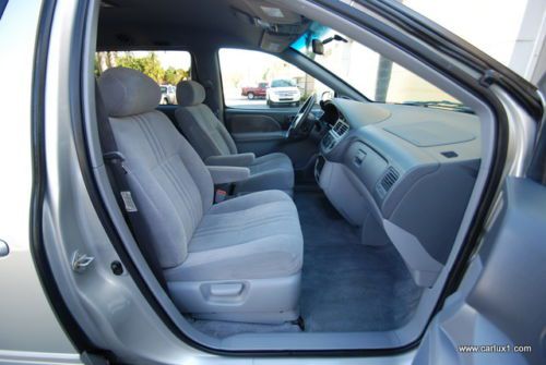VERY CLEAN SIENNA - RUNS, SMELLS & DRIVE LIKE NEW - CARFAX CLEAN - GAS & GO -, US $7,990.00, image 27