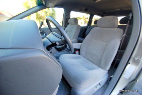 VERY CLEAN SIENNA - RUNS, SMELLS & DRIVE LIKE NEW - CARFAX CLEAN - GAS & GO -, US $7,990.00, image 28