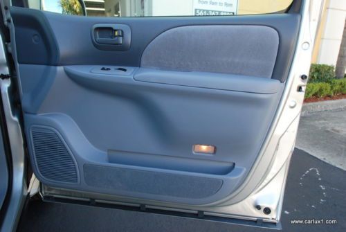 VERY CLEAN SIENNA - RUNS, SMELLS & DRIVE LIKE NEW - CARFAX CLEAN - GAS & GO -, US $7,990.00, image 31