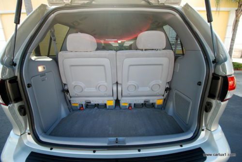 VERY CLEAN SIENNA - RUNS, SMELLS & DRIVE LIKE NEW - CARFAX CLEAN - GAS & GO -, US $7,990.00, image 32