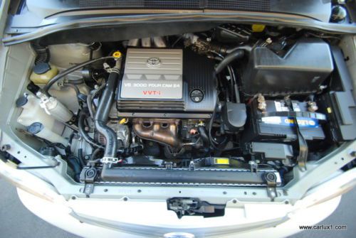 VERY CLEAN SIENNA - RUNS, SMELLS & DRIVE LIKE NEW - CARFAX CLEAN - GAS & GO -, US $7,990.00, image 33