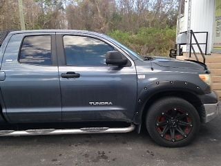 2007 toyota tundra sr5 extended crew cab pickup 4-door 4.7l