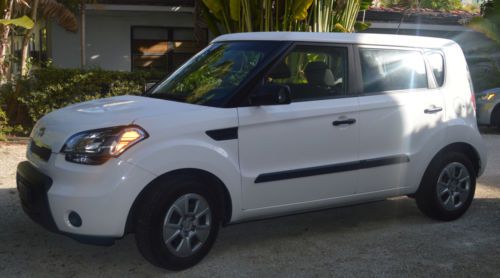 Kia soul, 2011, like a new