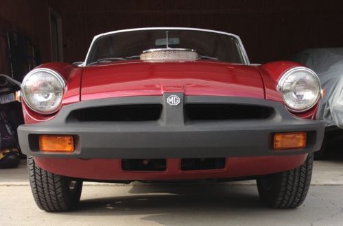 1975 mgb gm v6 4 speed automatic transmission