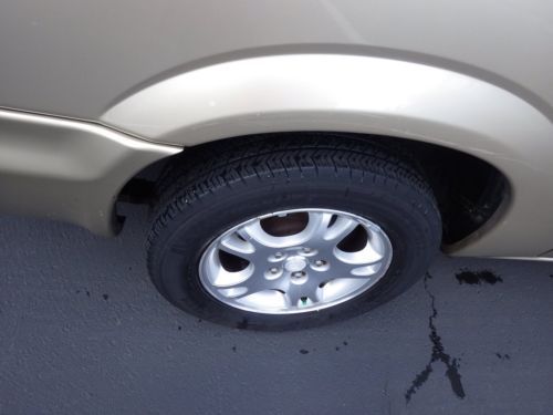 2001 Dodge Grand Caravan Sport Mini Passenger Van 4-Door 3.8L, image 18