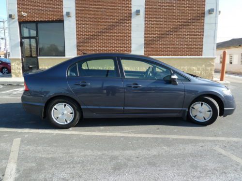 NO RESERVE CVT AT-PZEV 1-OWNER 0-ACCIDENTS 4DR SEADN EXTRA CLEAN RUNS DRIVES NEW, image 4