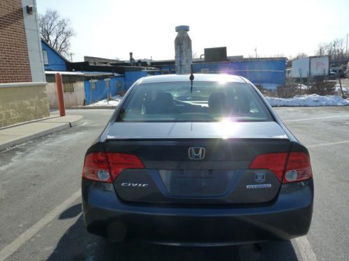 NO RESERVE CVT AT-PZEV 1-OWNER 0-ACCIDENTS 4DR SEADN EXTRA CLEAN RUNS DRIVES NEW, image 6