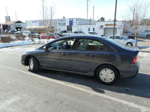 NO RESERVE CVT AT-PZEV 1-OWNER 0-ACCIDENTS 4DR SEADN EXTRA CLEAN RUNS DRIVES NEW, image 7