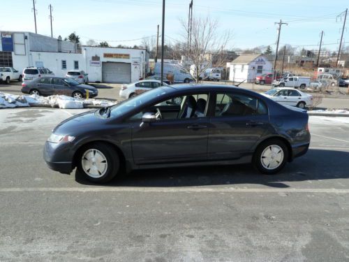 NO RESERVE CVT AT-PZEV 1-OWNER 0-ACCIDENTS 4DR SEADN EXTRA CLEAN RUNS DRIVES NEW, image 8