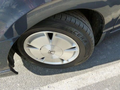 NO RESERVE CVT AT-PZEV 1-OWNER 0-ACCIDENTS 4DR SEADN EXTRA CLEAN RUNS DRIVES NEW, image 11