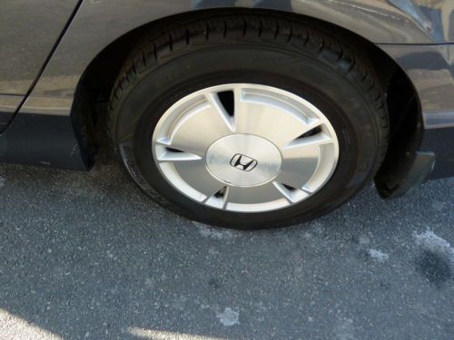 NO RESERVE CVT AT-PZEV 1-OWNER 0-ACCIDENTS 4DR SEADN EXTRA CLEAN RUNS DRIVES NEW, image 13