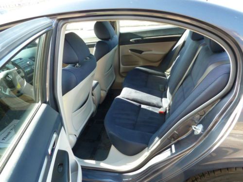NO RESERVE CVT AT-PZEV 1-OWNER 0-ACCIDENTS 4DR SEADN EXTRA CLEAN RUNS DRIVES NEW, image 22