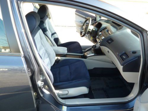 NO RESERVE CVT AT-PZEV 1-OWNER 0-ACCIDENTS 4DR SEADN EXTRA CLEAN RUNS DRIVES NEW, image 23