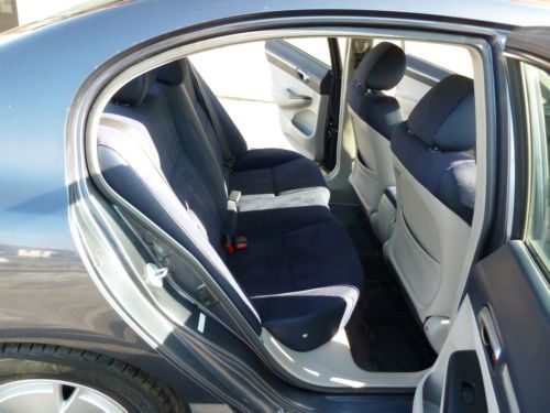 NO RESERVE CVT AT-PZEV 1-OWNER 0-ACCIDENTS 4DR SEADN EXTRA CLEAN RUNS DRIVES NEW, image 24