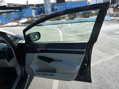 NO RESERVE CVT AT-PZEV 1-OWNER 0-ACCIDENTS 4DR SEADN EXTRA CLEAN RUNS DRIVES NEW, image 25