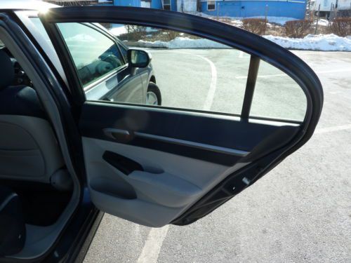 NO RESERVE CVT AT-PZEV 1-OWNER 0-ACCIDENTS 4DR SEADN EXTRA CLEAN RUNS DRIVES NEW, image 26