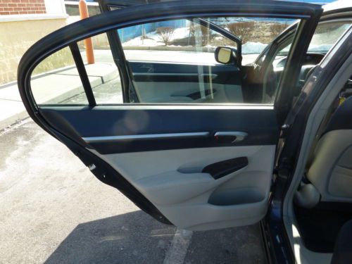 NO RESERVE CVT AT-PZEV 1-OWNER 0-ACCIDENTS 4DR SEADN EXTRA CLEAN RUNS DRIVES NEW, image 27