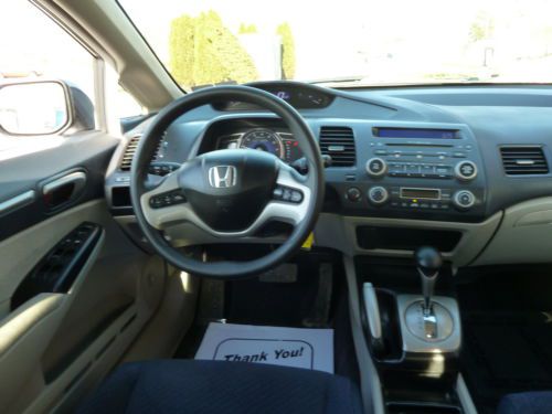 NO RESERVE CVT AT-PZEV 1-OWNER 0-ACCIDENTS 4DR SEADN EXTRA CLEAN RUNS DRIVES NEW, image 29