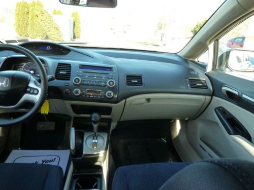 NO RESERVE CVT AT-PZEV 1-OWNER 0-ACCIDENTS 4DR SEADN EXTRA CLEAN RUNS DRIVES NEW, image 30