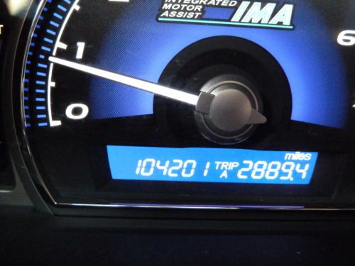 NO RESERVE CVT AT-PZEV 1-OWNER 0-ACCIDENTS 4DR SEADN EXTRA CLEAN RUNS DRIVES NEW, image 31