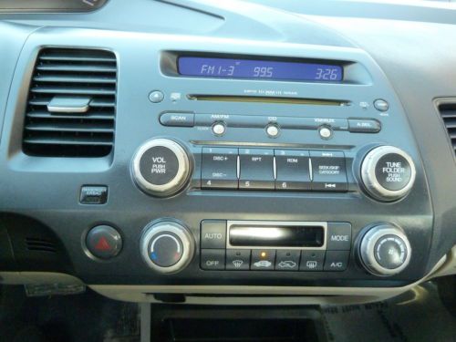 NO RESERVE CVT AT-PZEV 1-OWNER 0-ACCIDENTS 4DR SEADN EXTRA CLEAN RUNS DRIVES NEW, image 32